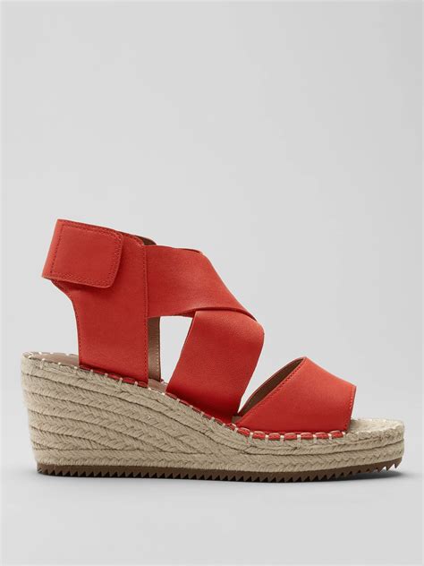 espadrille .